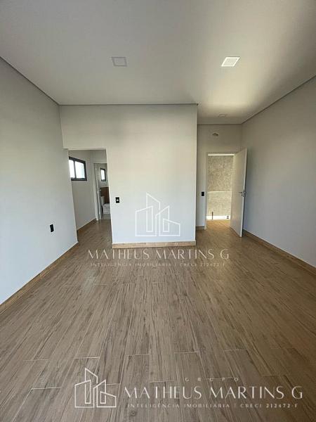 Casa impecável, com fachada moderna e imponente, e um lindo acabamento de luxo! — foto 21