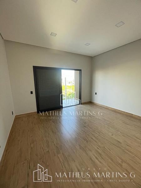 Casa impecável, com fachada moderna e imponente, e um lindo acabamento de luxo! — foto 28