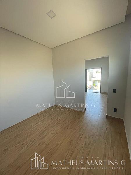 Casa impecável, com fachada moderna e imponente, e um lindo acabamento de luxo! — foto 19