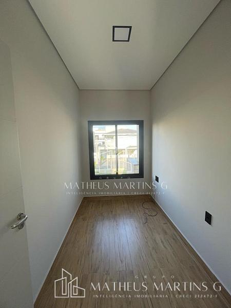 Casa impecável, com fachada moderna e imponente, e um lindo acabamento de luxo! — foto 18