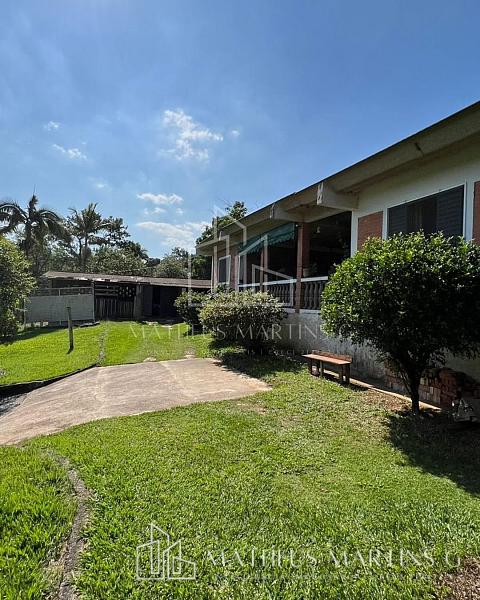 Excelente Chácara Pronta e Formada no Bairro Buru — foto 5