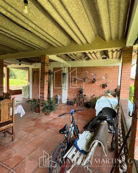 Excelente Chácara Pronta e Formada no Bairro Buru — foto 21