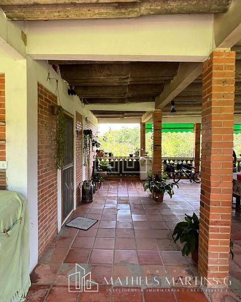 Excelente Chácara Pronta e Formada no Bairro Buru — foto 16