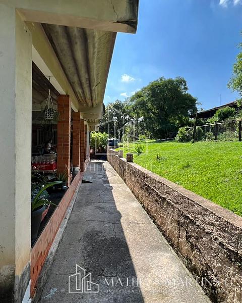 Excelente Chácara Pronta e Formada no Bairro Buru — foto 12