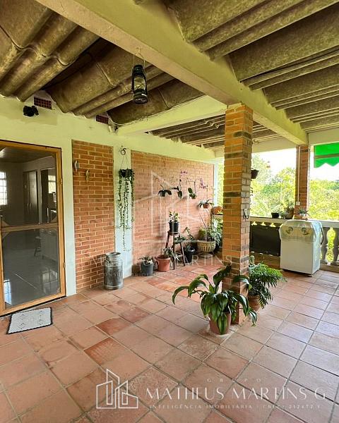 Excelente Chácara Pronta e Formada no Bairro Buru — foto 18