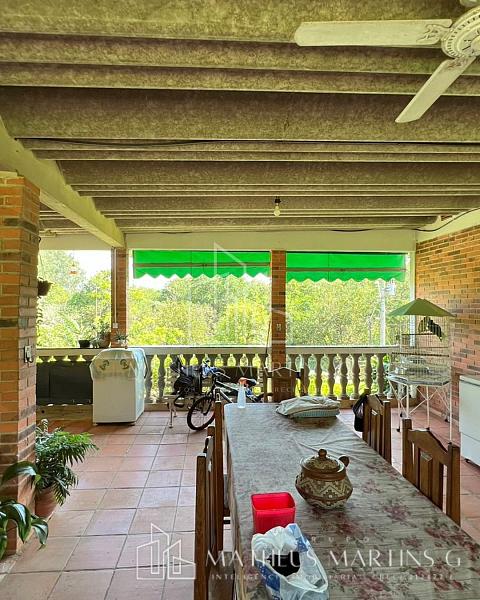 Excelente Chácara Pronta e Formada no Bairro Buru — foto 17