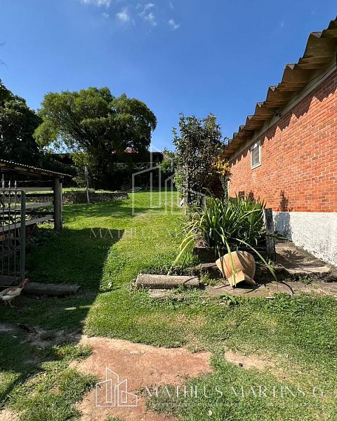 Excelente Chácara Pronta e Formada no Bairro Buru — foto 9