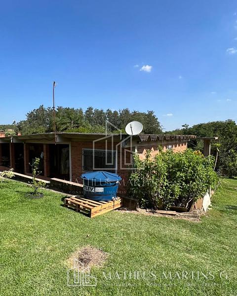 Excelente Chácara Pronta e Formada no Bairro Buru — foto 10