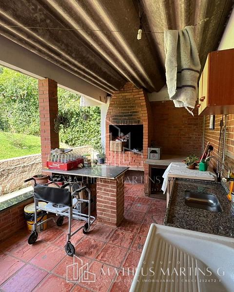 Excelente Chácara Pronta e Formada no Bairro Buru — foto 15