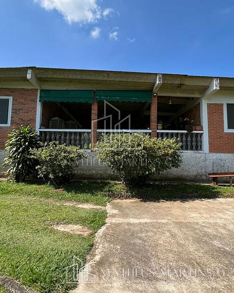 Excelente Chácara Pronta e Formada no Bairro Buru — foto 6