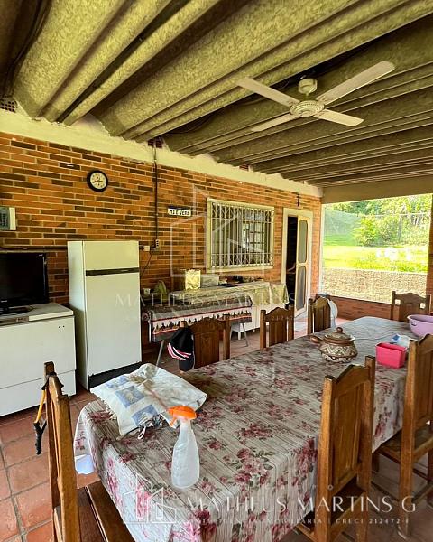 Excelente Chácara Pronta e Formada no Bairro Buru — foto 22