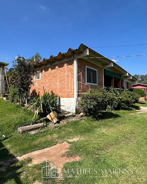 Excelente Chácara Pronta e Formada no Bairro Buru — foto 8