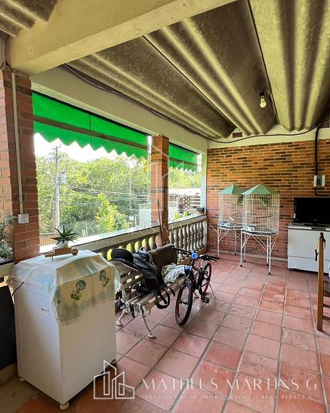 Excelente Chácara Pronta e Formada no Bairro Buru — foto 20