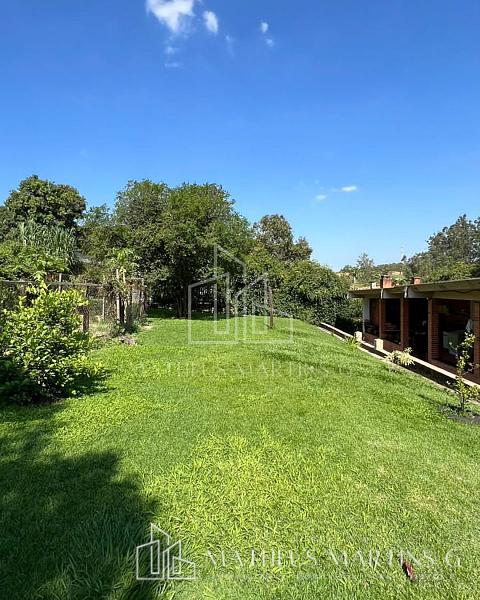 Excelente Chácara Pronta e Formada no Bairro Buru — foto 14