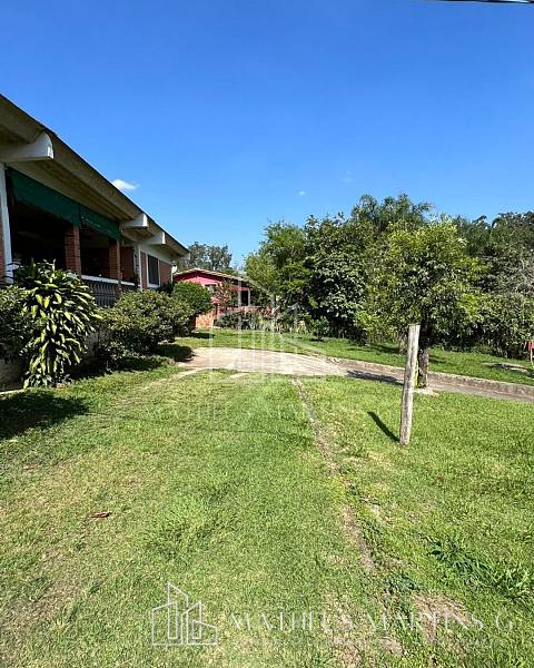 Excelente Chácara Pronta e Formada no Bairro Buru — foto 7