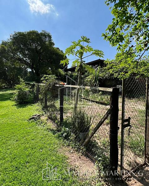 Excelente Chácara Pronta e Formada no Bairro Buru — foto 26