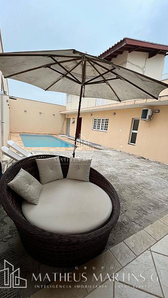 Excelente casa com piscina a 100m do Shopping de Itu/SP — foto 12