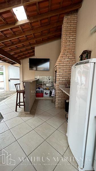 Excelente casa com piscina a 100m do Shopping de Itu/SP — foto 9