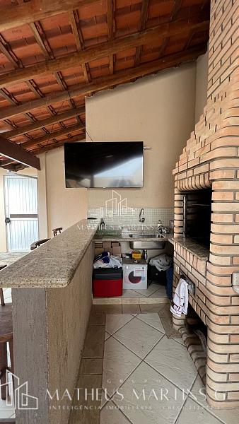 Excelente casa com piscina a 100m do Shopping de Itu/SP — foto 6