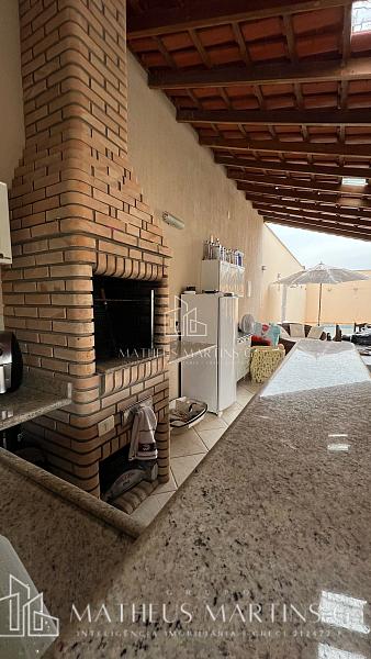 Excelente casa com piscina a 100m do Shopping de Itu/SP — foto 5