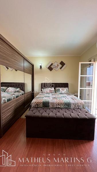 Excelente casa com piscina a 100m do Shopping de Itu/SP — foto 20