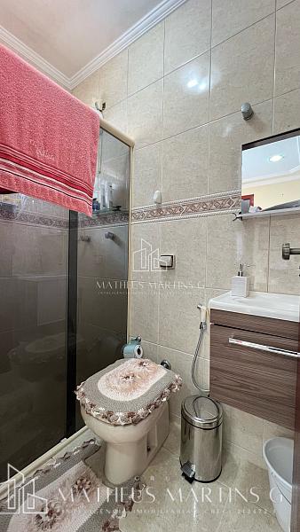 Excelente casa com piscina a 100m do Shopping de Itu/SP — foto 23