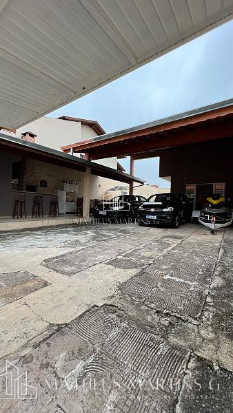 Excelente casa com piscina a 100m do Shopping de Itu/SP — foto 24