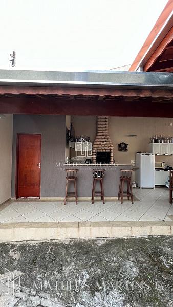 Excelente casa com piscina a 100m do Shopping de Itu/SP — foto 10