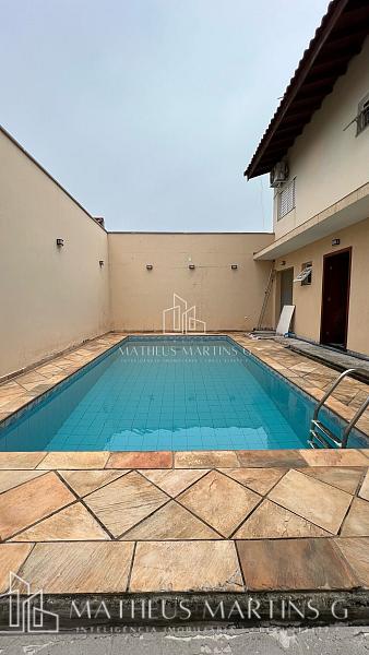 Excelente casa com piscina a 100m do Shopping de Itu/SP — foto 2