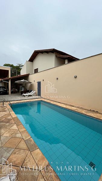 Excelente casa com piscina a 100m do Shopping de Itu/SP — foto 3