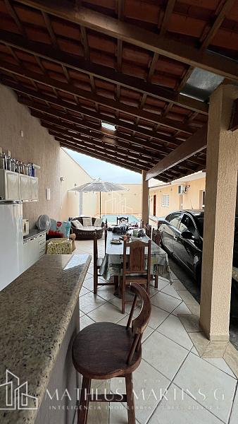 Excelente casa com piscina a 100m do Shopping de Itu/SP — foto 4