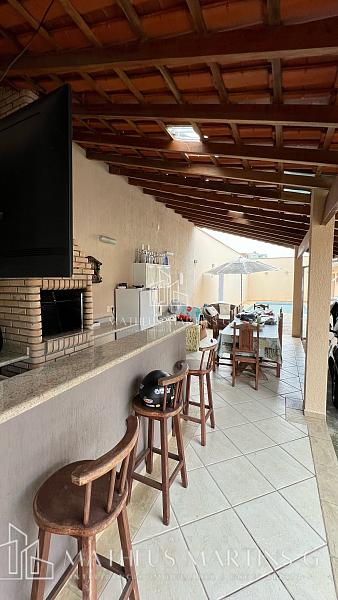 Excelente casa com piscina a 100m do Shopping de Itu/SP — foto 8