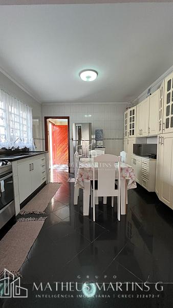 Excelente casa com piscina a 100m do Shopping de Itu/SP — foto 17