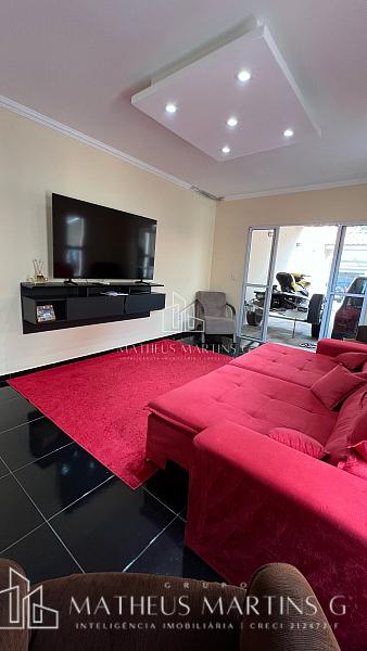 Excelente casa com piscina a 100m do Shopping de Itu/SP — foto 15