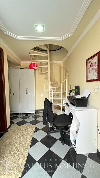 Excelente casa com piscina a 100m do Shopping de Itu/SP — foto 18