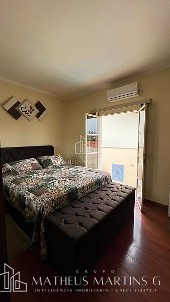 Excelente casa com piscina a 100m do Shopping de Itu/SP — foto 21