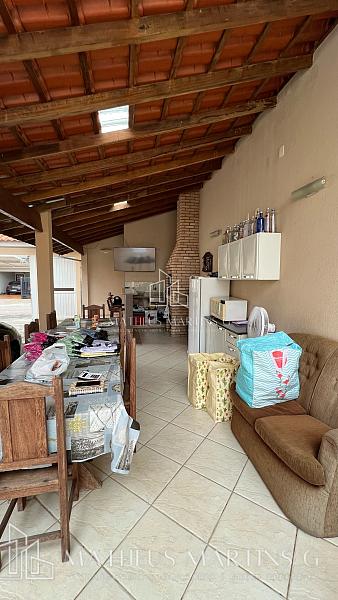 Excelente casa com piscina a 100m do Shopping de Itu/SP — foto 11