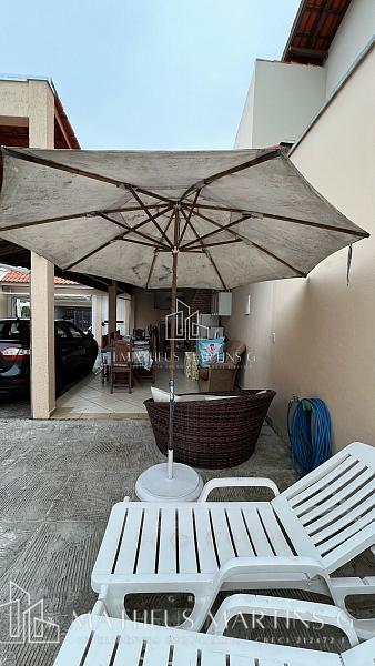 Excelente casa com piscina a 100m do Shopping de Itu/SP — foto 13