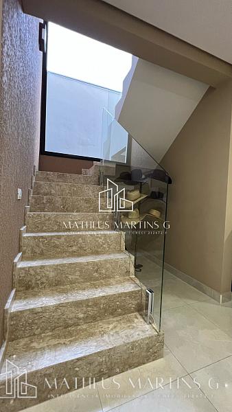 Sobrado incrível com acabamento de alto padrão — foto 8