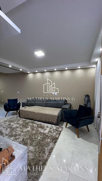 Sobrado incrível com acabamento de alto padrão — foto 2