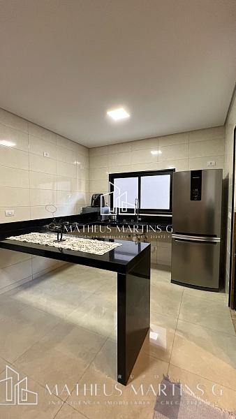 Sobrado incrível com acabamento de alto padrão — foto 6