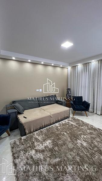 Sobrado incrível com acabamento de alto padrão — foto 4