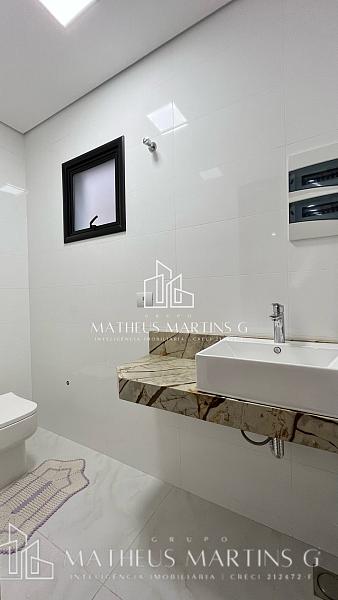 Sobrado incrível com acabamento de alto padrão — foto 7