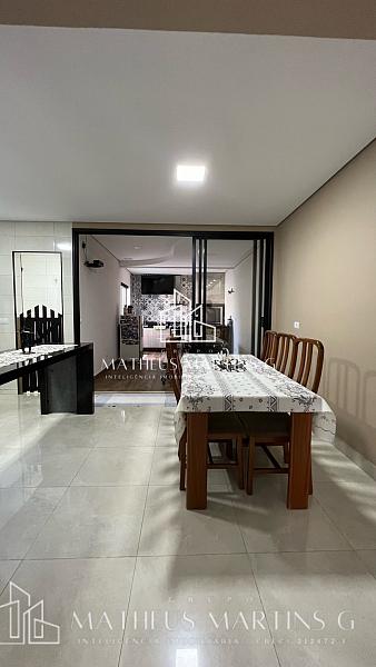 Sobrado incrível com acabamento de alto padrão — foto 5