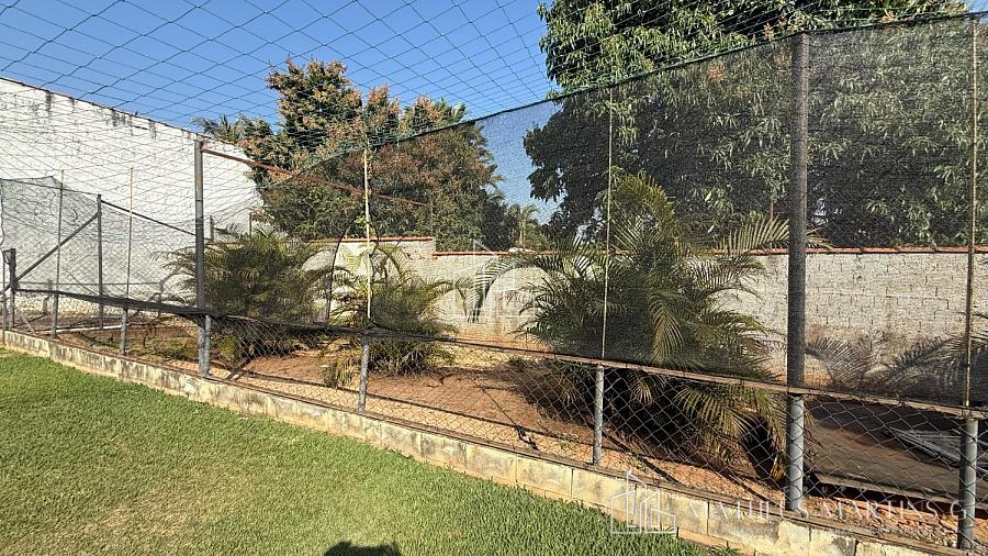 Chácara de 1260m2°, área gourmet completa com muito contato com a natureza — foto 37