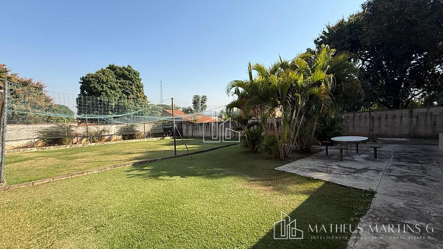 Chácara de 1260m2°, área gourmet completa com muito contato com a natureza — foto 42