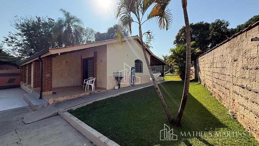 Chácara de 1260m2°, área gourmet completa com muito contato com a natureza — foto 31