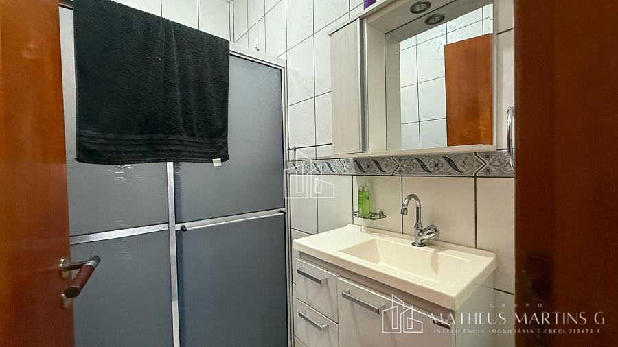 Chácara de 1260m2°, área gourmet completa com muito contato com a natureza — foto 29