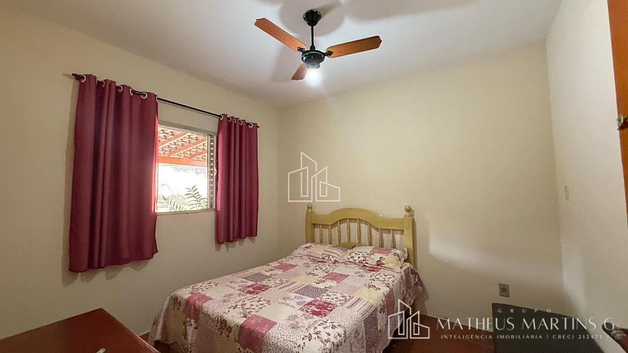 Chácara de 1260m2°, área gourmet completa com muito contato com a natureza — foto 26