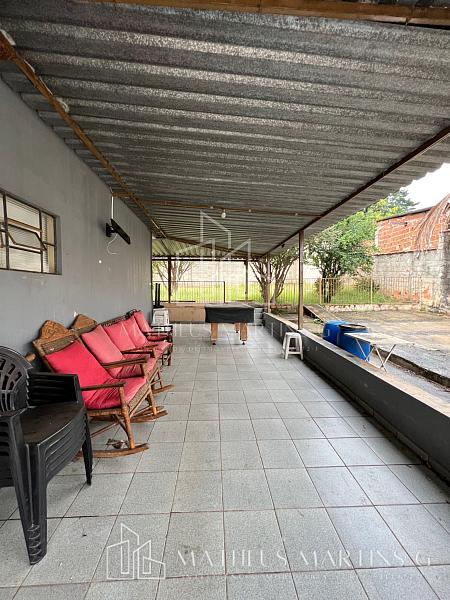 Chácara de 1.050m2° com excelente piscina e quintal amplo — foto 14